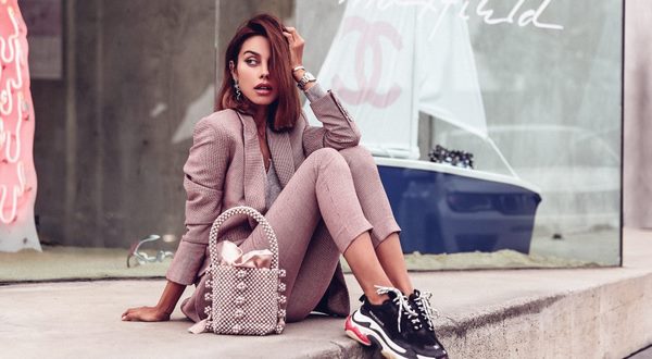 Лучшие пары кроссовок 2026 – тренды и новинки кроссовок на фото