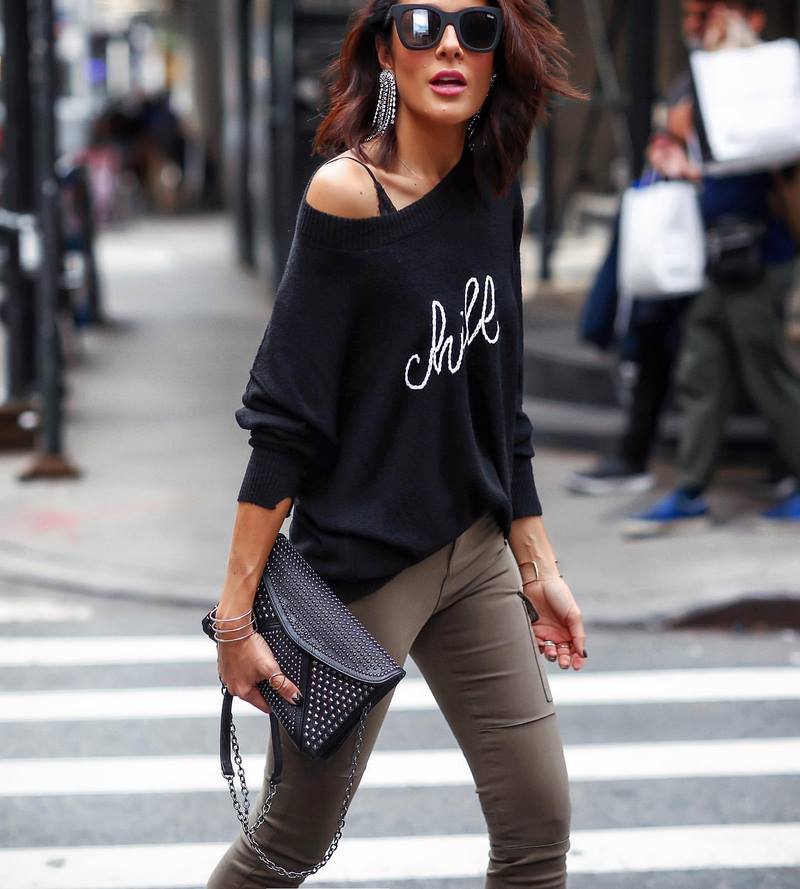 Модные образы на каждый день 2026 – лучшие сочетания и стили