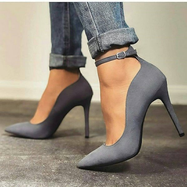 Бесподобные модели женских туфель 2026 — модные тренды и последние новинки