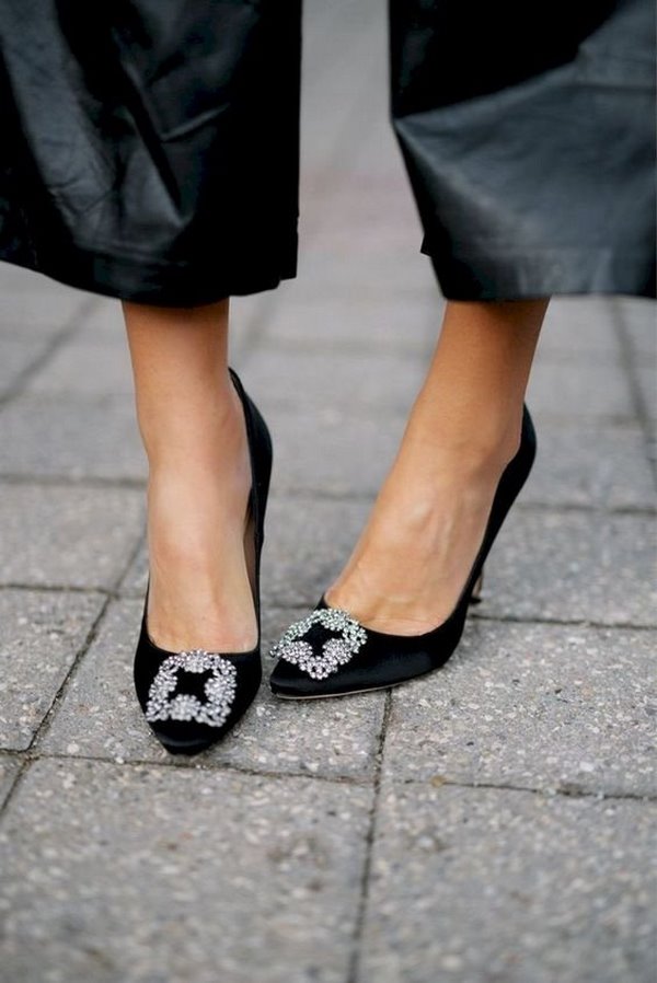 Бесподобные модели женских туфель 2026 — модные тренды и последние новинки