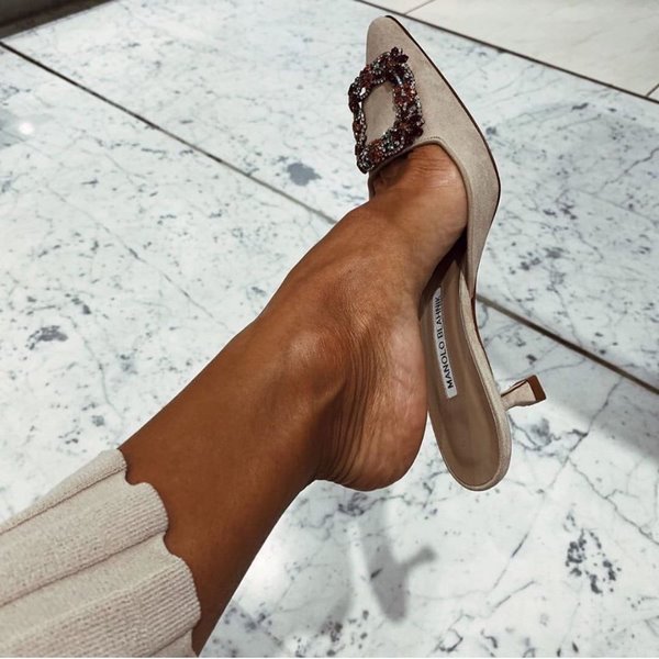 Бесподобные модели женских туфель 2026 — модные тренды и последние новинки