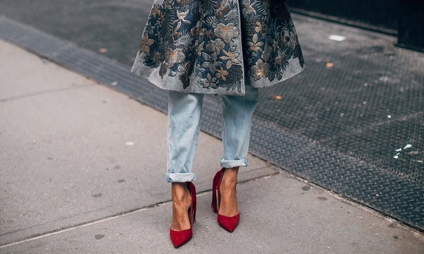 Бесподобные модели женских туфель 2026 — модные тренды и последние новинки