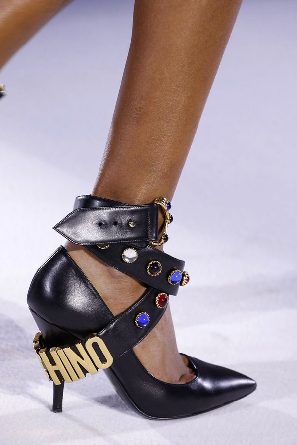 Бесподобные модели женских туфель 2026 — модные тренды и последние новинки