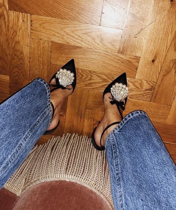 Бесподобные модели женских туфель 2026 — модные тренды и последние новинки