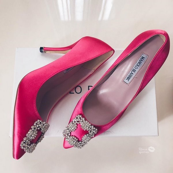 Бесподобные модели женских туфель 2026 — модные тренды и последние новинки