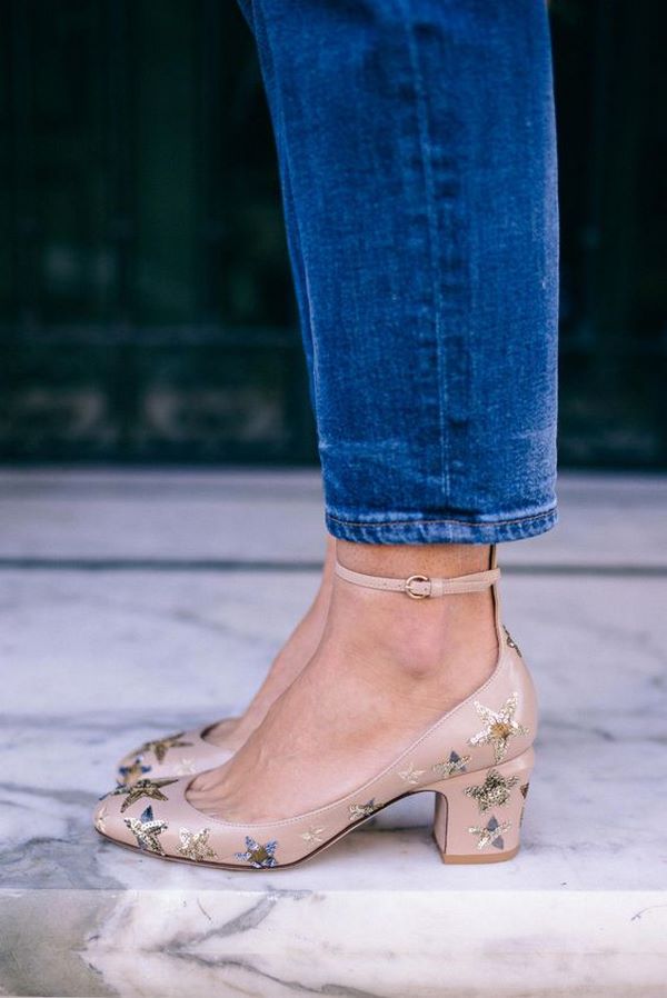 Бесподобные модели женских туфель 2026 — модные тренды и последние новинки