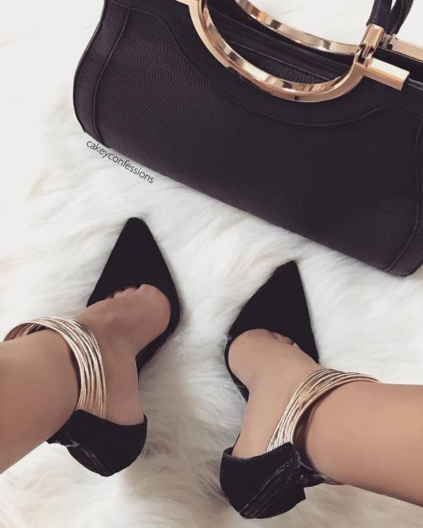 Бесподобные модели женских туфель 2026 — модные тренды и последние новинки