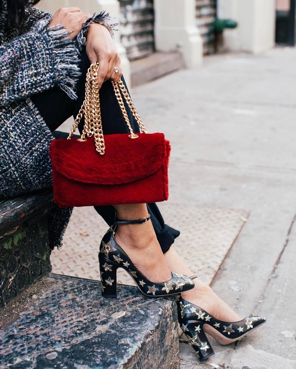 Бесподобные модели женских туфель 2026 — модные тренды и последние новинки