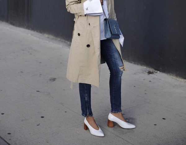 Бесподобные модели женских туфель 2026 — модные тренды и последние новинки