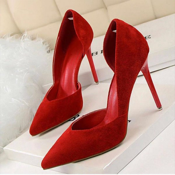 Бесподобные модели женских туфель 2026 — модные тренды и последние новинки