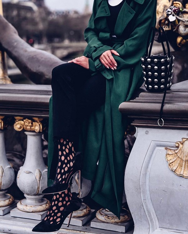 Бесподобные модели женских туфель 2026 — модные тренды и последние новинки