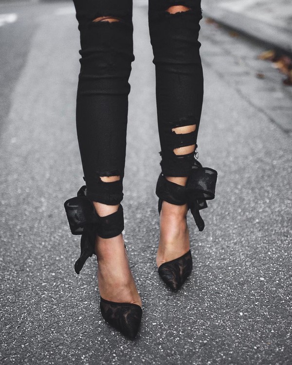 Бесподобные модели женских туфель 2026 — модные тренды и последние новинки