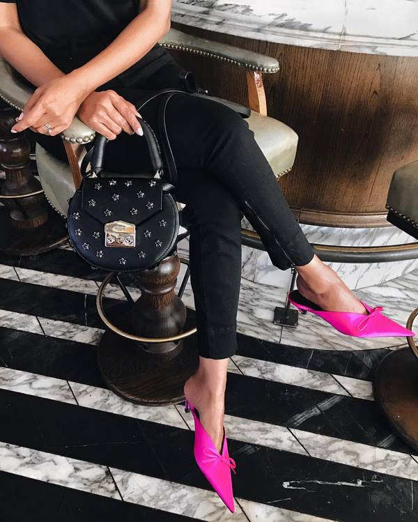 Бесподобные модели женских туфель 2026 — модные тренды и последние новинки