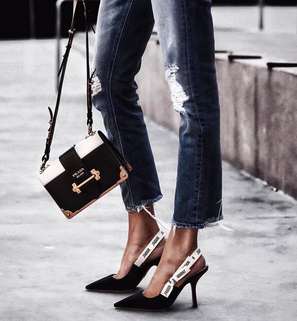 Бесподобные модели женских туфель 2026 — модные тренды и последние новинки
