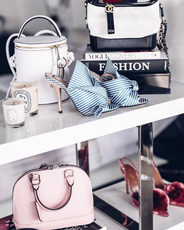 Бесподобные модели женских туфель 2026 — модные тренды и последние новинки