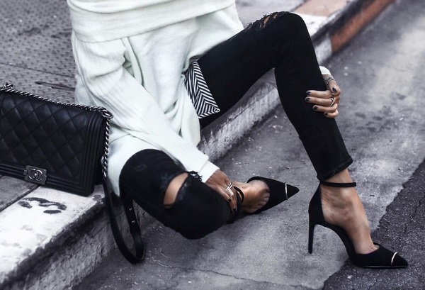 Бесподобные модели женских туфель 2026 — модные тренды и последние новинки