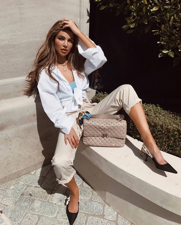 Бесподобные модели женских туфель 2026 — модные тренды и последние новинки