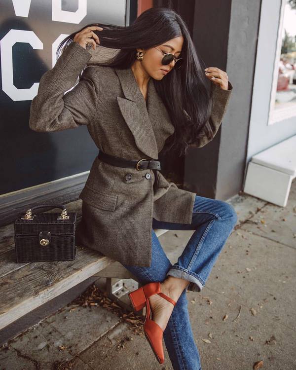 Бесподобные модели женских туфель 2026 — модные тренды и последние новинки