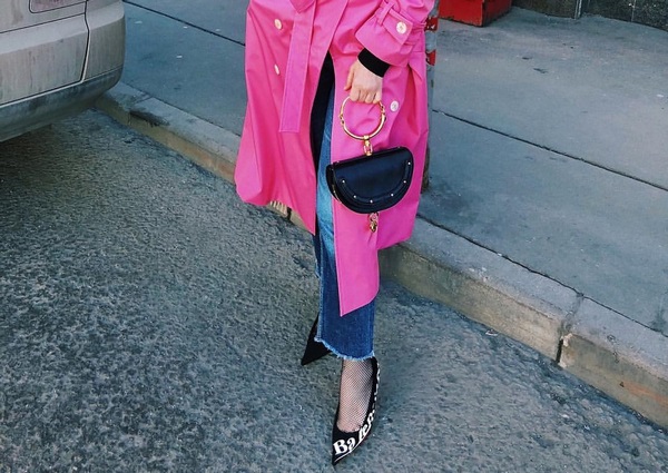 Бесподобные модели женских туфель 2026 — модные тренды и последние новинки