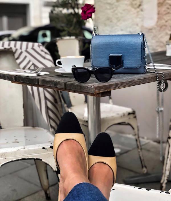 Бесподобные модели женских туфель 2026 — модные тренды и последние новинки