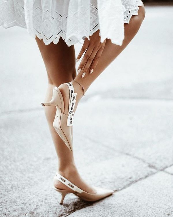 Бесподобные модели женских туфель 2026 — модные тренды и последние новинки