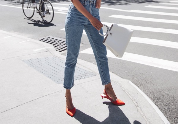 Бесподобные модели женских туфель 2026 — модные тренды и последние новинки