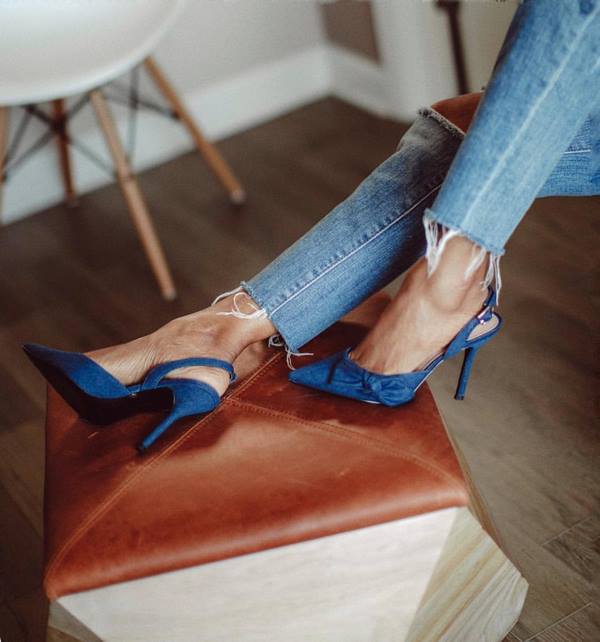 Бесподобные модели женских туфель 2026 — модные тренды и последние новинки