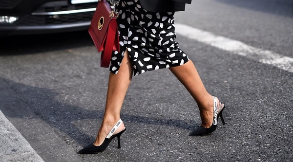 Бесподобные модели женских туфель 2026 — модные тренды и последние новинки