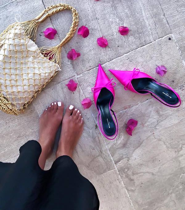 Бесподобные модели женских туфель 2026 — модные тренды и последние новинки