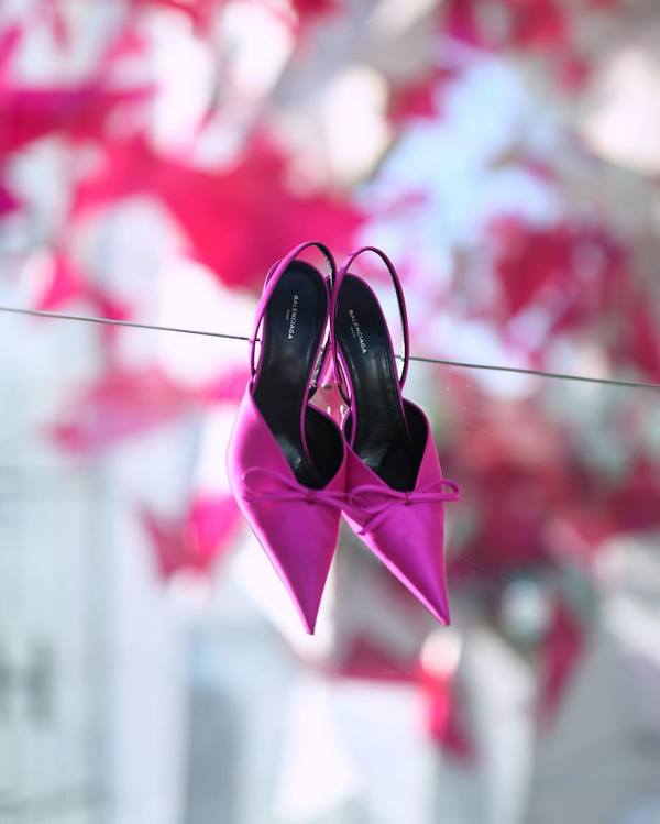 Бесподобные модели женских туфель 2026 — модные тренды и последние новинки