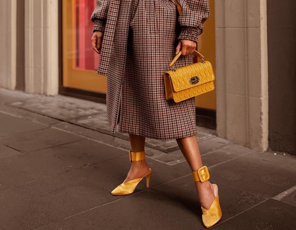 Бесподобные модели женских туфель 2026 — модные тренды и последние новинки