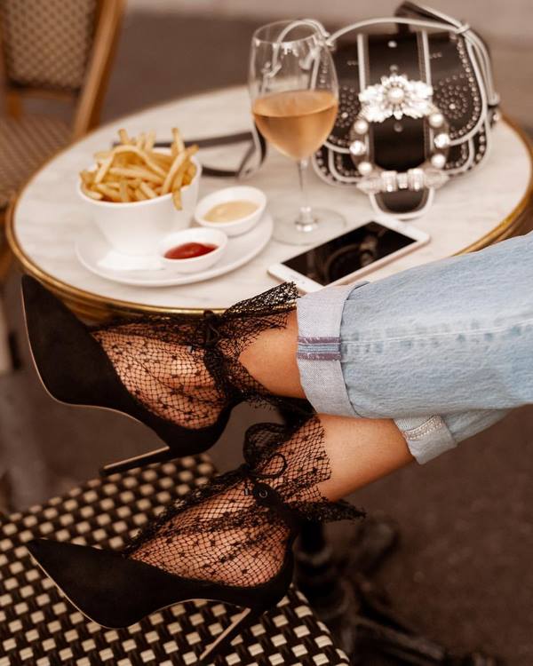 Бесподобные модели женских туфель 2026 — модные тренды и последние новинки