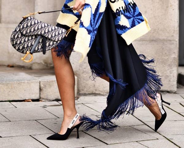 Бесподобные модели женских туфель 2026 — модные тренды и последние новинки