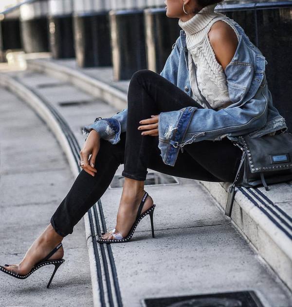 Бесподобные модели женских туфель 2026 — модные тренды и последние новинки