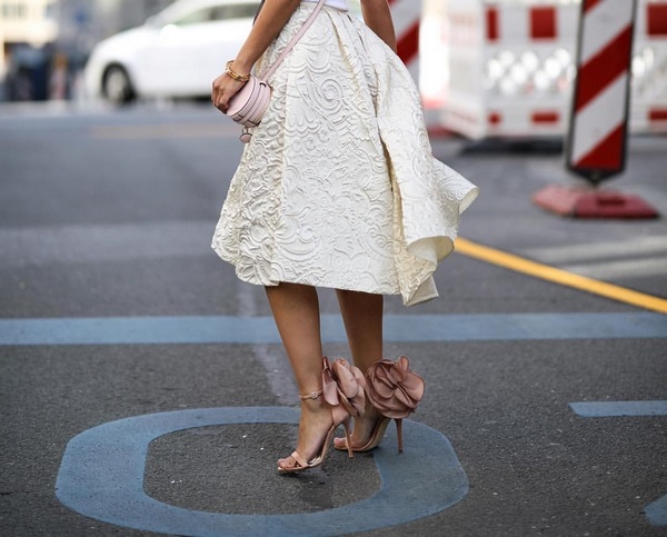 Бесподобные модели женских туфель 2026 — модные тренды и последние новинки