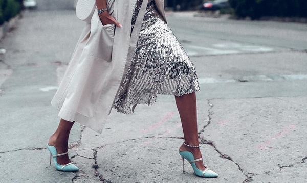 Бесподобные модели женских туфель 2026 — модные тренды и последние новинки