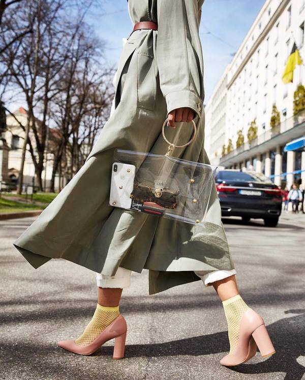 Бесподобные модели женских туфель 2026 — модные тренды и последние новинки