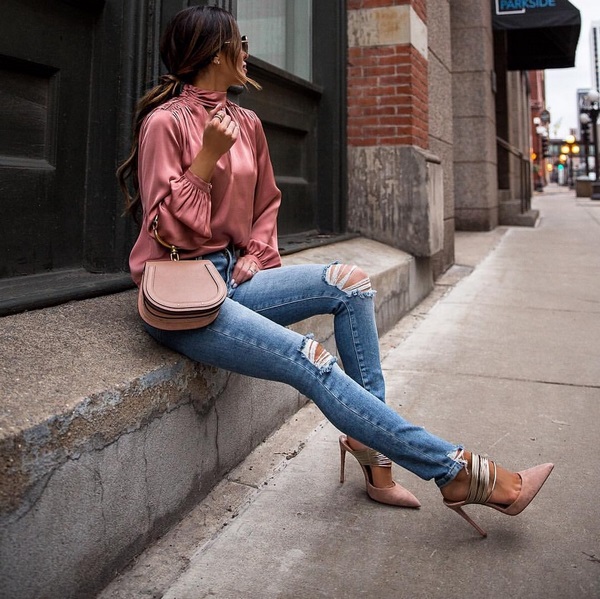 Бесподобные модели женских туфель 2026 — модные тренды и последние новинки