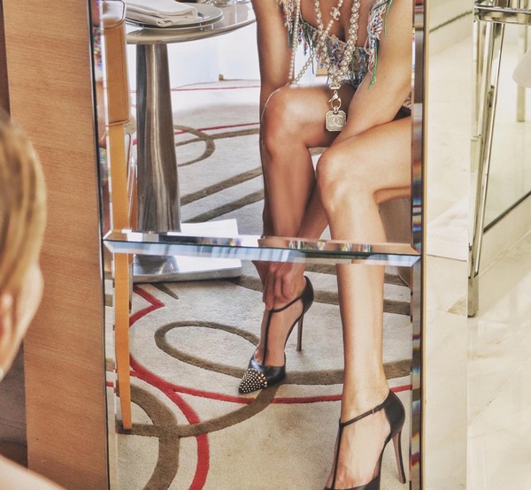 Бесподобные модели женских туфель 2026 — модные тренды и последние новинки