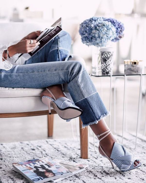 Бесподобные модели женских туфель 2026 — модные тренды и последние новинки