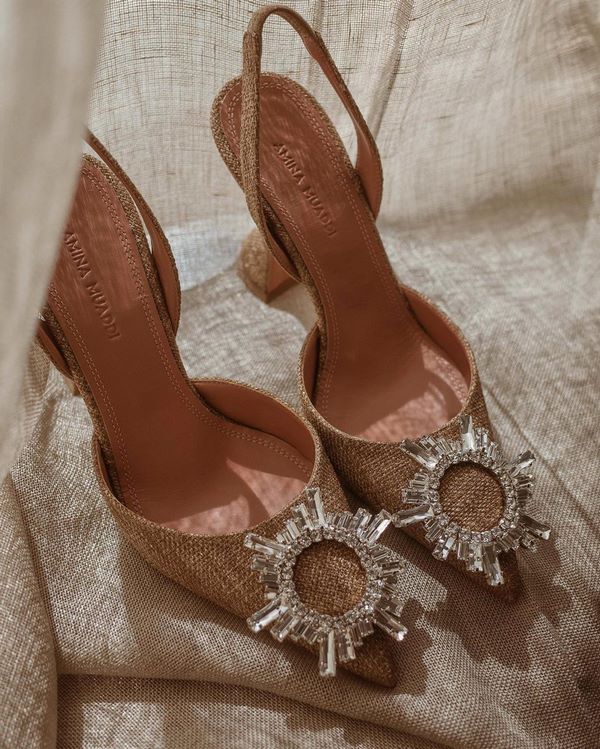 Бесподобные модели женских туфель 2026 — модные тренды и последние новинки