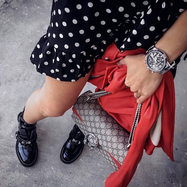 Женские грубые ботинки 2026 – лучшие модели и аутфиты с ботинками