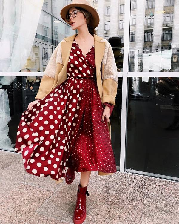 Женские грубые ботинки 2026 – лучшие модели и аутфиты с ботинками