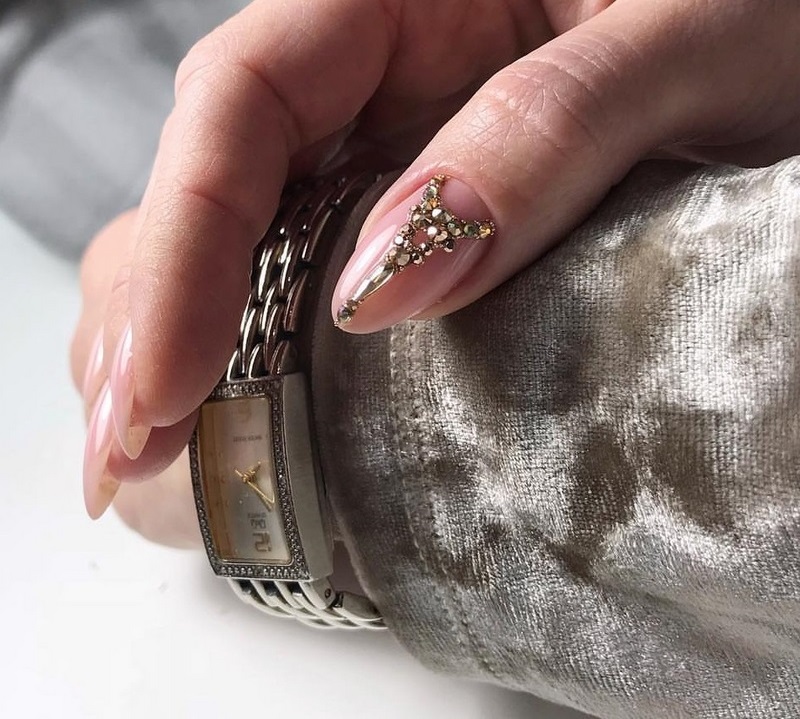 Шикарные идеи вечернего макияжа 2026 – топ-10 тенденций модного мейкапа на вечер