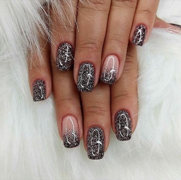 Безупречный маникюр на средние ногти 2026 – уникальные идеи и стили