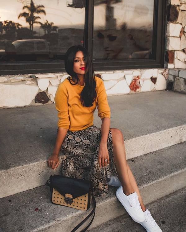 Самые красивые модели свитеров на весну – новые тенденции и фасоны 2026