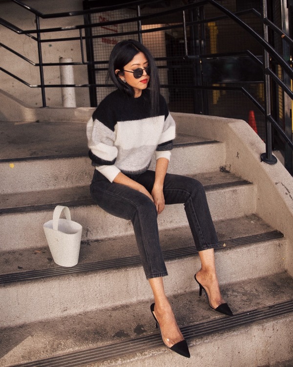 Самые красивые модели свитеров на весну – новые тенденции и фасоны 2026