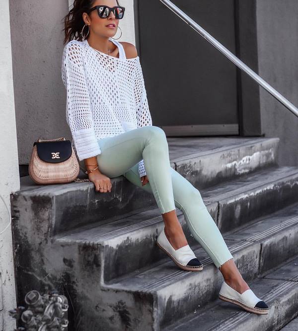 Самые красивые модели свитеров на весну – новые тенденции и фасоны 2026