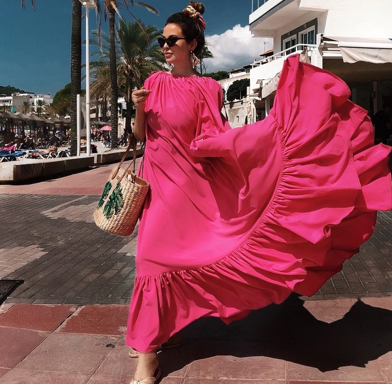 Утонченный маникюр «миндаль» 2026: новые образы дизайна миндальных ногтей