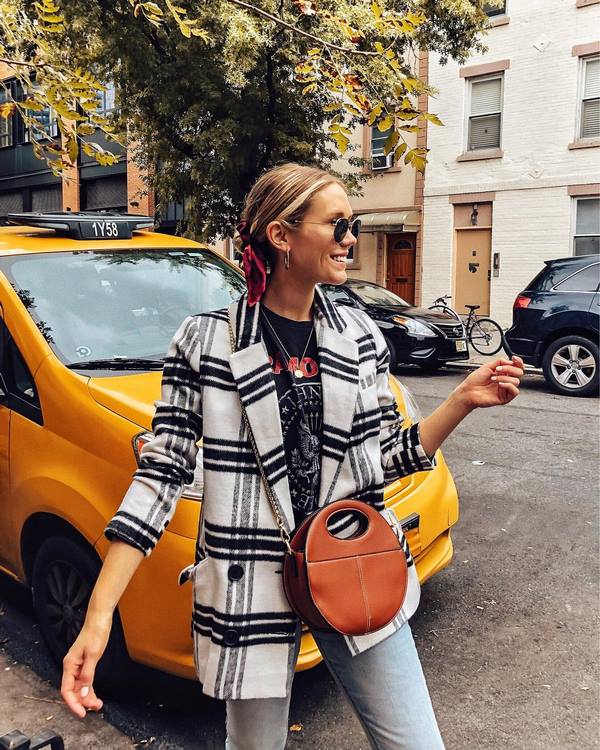 Модные образы на каждый день 2026 – лучшие сочетания и стили